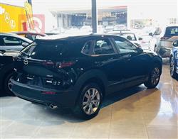 مازدا CX-30